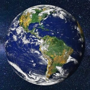 Revealing Earth's Secret Depths: The Finding of an Ocean at the Center of the Planet