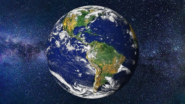 Revealing Earth's Secret Depths: The Finding of an Ocean at the Center of the Planet